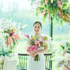 月1開催★花嫁憧れALL体験×15大145万特典*豪華3万コース試食