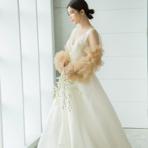 こだわりのドレスでゆっくり写真を残そう|ララシャンス ベルアミー 福井の写真(38502064)