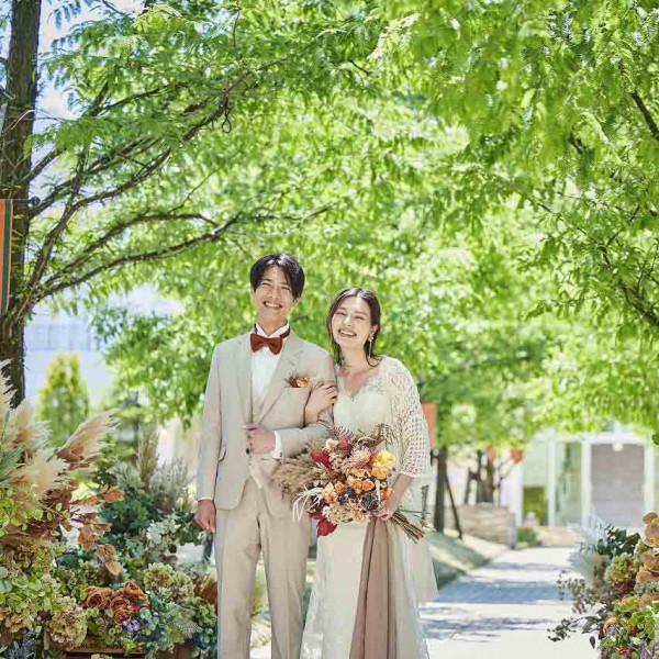 ララシャンス ベルアミー 福井の結婚式費用 プラン料金 ウエディングパーク
