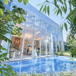 【2件目以降の式場見学の方へ】見積り&会場比較×無料試食会