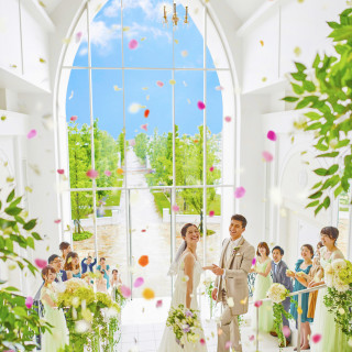 【選べる15大特典付き】ドレス優待や前撮りプレゼントなど豪華特典あり!