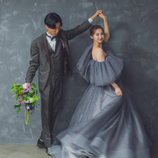 憧れの「ISAMU MORITA・JILL STUART・ハツコエンドウ・蜷川実花」を始め、世界的に支持されるドレス