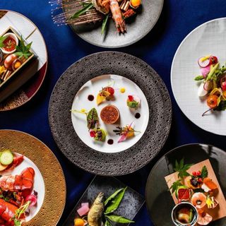 【月曜迄の予約制】憧れドレス体験×豪華3万無料試食*145万優待