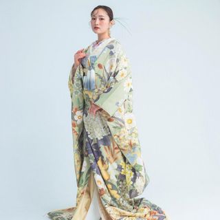 【要予約制】選べる神社婚×和装コーデ×フォトジェニック
