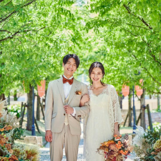 ＼年に1度／GW限定開催*結婚式丸わかりBridalEXPO