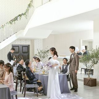 完全予約制【少人数3大特典】美食彩る少人数W相談会×豪華試食