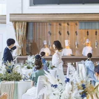 【少人数3大特典】美食彩るアットホーム少人数W相談会×豪華試食