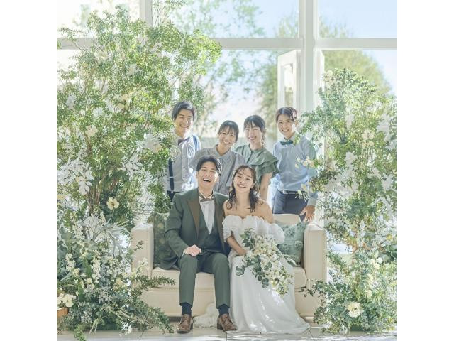 【来館特典】\豪華6.5万円特典/フェア参加でもらえるBIG特典