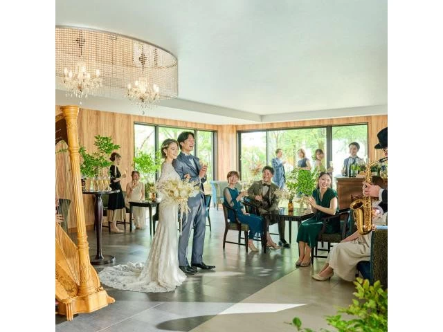 必ずもらえる★来館特典