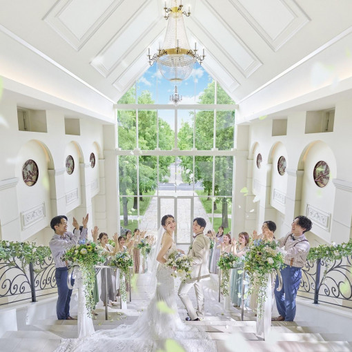 ララシャンス ベルアミー 福井