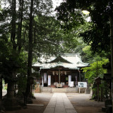 代々木八幡宮