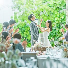 会場も時間も選べる！2つのチャペル・披露宴会場を巡るALL体験フェア♪