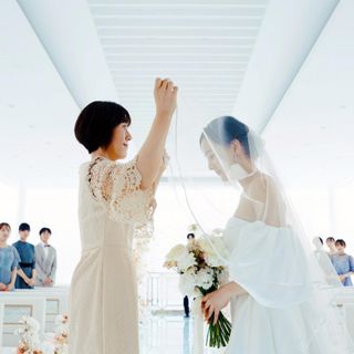 【ドレス20万円プレゼント】花嫁憧れ演出体験&飛騨牛×オマール試食♪