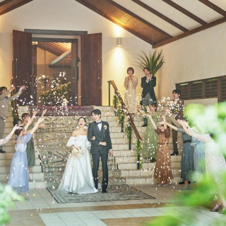 【24時間受付中】ブライダルフェアご予約はHPがオトク♪