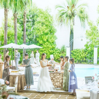 【料理で選ぶ結婚式】飛騨牛×オマール2万円豪華試食＆演出体験フェア♪