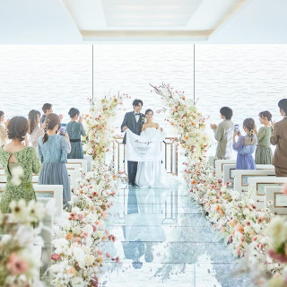 \17周年祭大目玉!ドレス半額/17大特典フェア◇豪華試食×入場体験♪