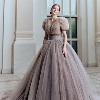 日にち限定*花嫁の憧れ叶う♪ドレス試着×白亜チャペル ALL体験フェア