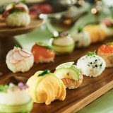 世代を問わず好まれる美食でおもてなし