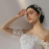 【全カップル】カラードレスor和装のお色直し10万円分割引