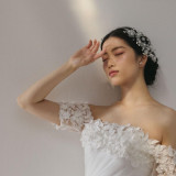 【全カップル】カラードレスor和装のお色直し10万円分割引