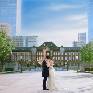 【150万優待＆宿泊優待】壮大チャペル×上質貸切W×三ツ星試食