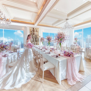 夏SP*当館人気No.1*150万特典☆チャペル×4万試食*宿泊特典