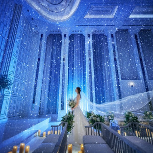 【最大150万特典】壮大チャペル体験×花嫁ALL体験×贅沢4万試食