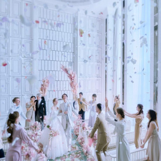 1件目のご来館で挙式料全額(165,000円分)プレゼント!