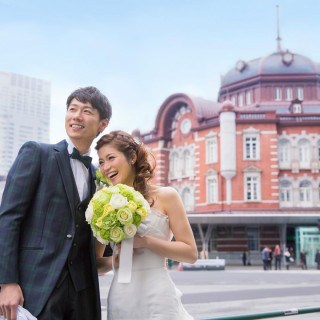 【宿泊特典30万円付き】東京駅5分!映像演出体験×絶品スイーツ試食