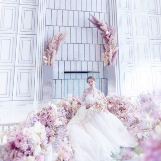 【全カップル】衣裳3着(48.4万相当)プレゼント!初来館&成約の方限定