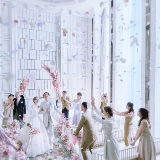 残3*150万優待&宿泊特典|光溢れるチャペル×和牛&雲丹試食