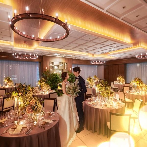 【合計539,000円OFF】衣裳286,000円・装花158,400円・引出物66,000円etc