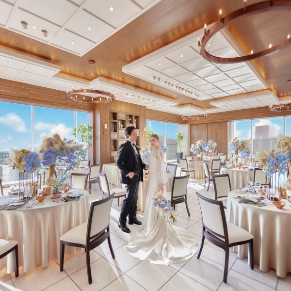 【合計787,160円OFF】挙式165,000円・衣裳286,000円・装花244,200円等