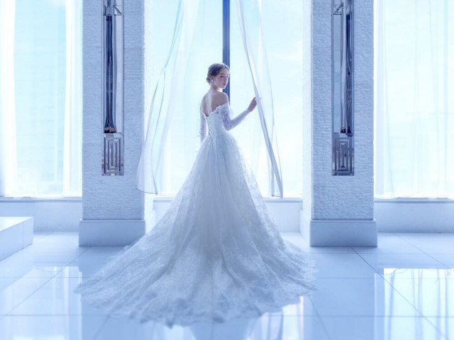 ファッションショー