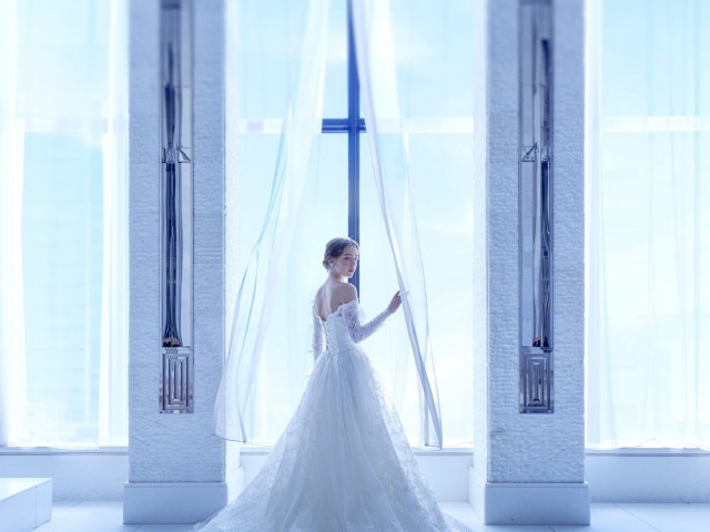 ファッションショー