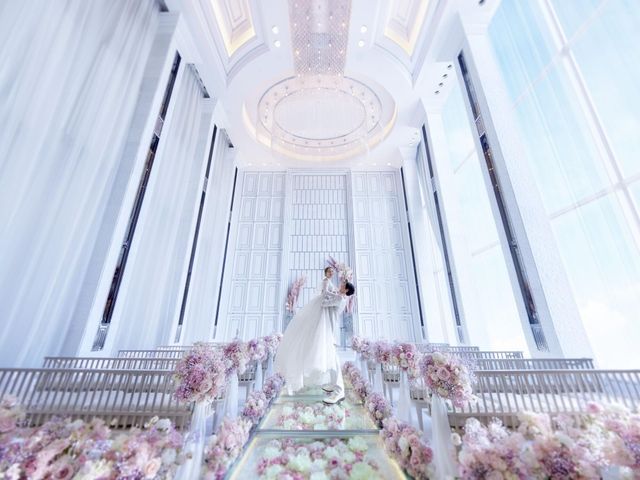 【期間限定特典】結婚式をお得に賢くランクアップ