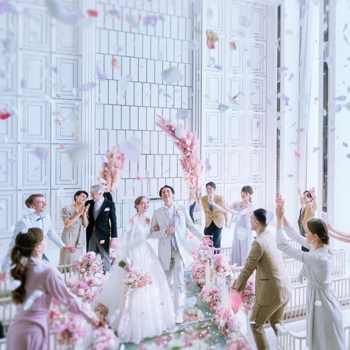 ラグナヴェール 東京（LAGUNAVEIL TOKYO）