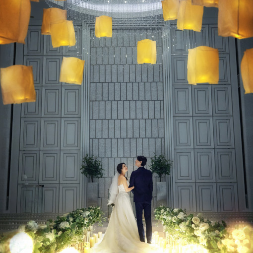 ラグナヴェール 東京（LAGUNAVEIL TOKYO）