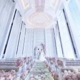 式場見学や試食が楽しめるブライダルフェア