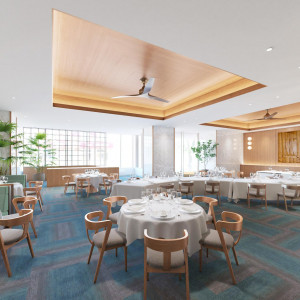 【2月GRANDOPEN】6名～OK！心地よく過ごす空間設計