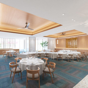 【26年2月リニューアルオープン】誰もが居心地よく過ごせる空間設計×料理パフォーマンスで自然体で過ごす結婚式の一日を|THE CLASSICA BAY RESORT (ザ クラシカ ベイリゾート)の写真(56474205)