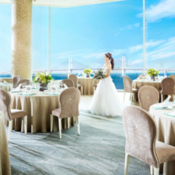 演出 コーディネート重視 結婚式公式見積り The Classica Bay Resort ザ クラシカ ベイリゾート ウエディングパーク