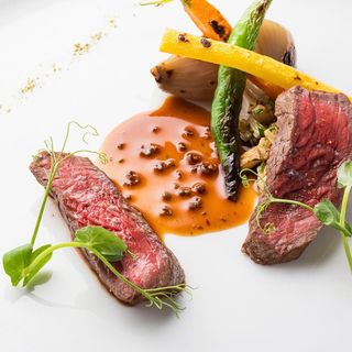 遂にOPEN！【6名～OK◎少人数婚】貸切テラス付会場×コース試食