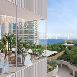 駅直結で遠方ゲストも安心♪