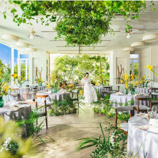 金曜BIG*20大特典*選べる3style挙式体験×コスパ◎安心見積