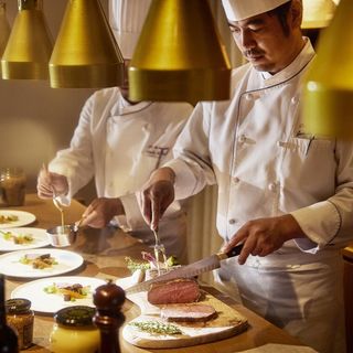 料理重視◎【料理口コミ高評価*】LIVE体験フルコース試食フェア