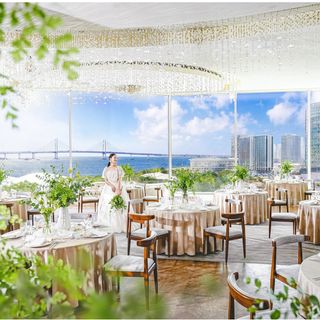 土曜限定【165万特典&ギフト1万】駅直結*海空リゾート×4万円分試食