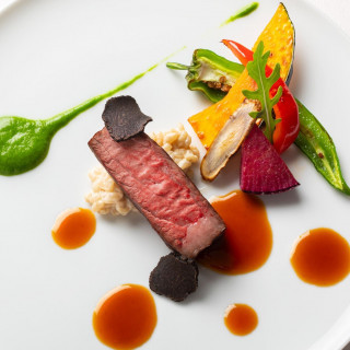 残△【料理重視】口コミ高評価◎牛フィレ*フォアグラ試食フェア