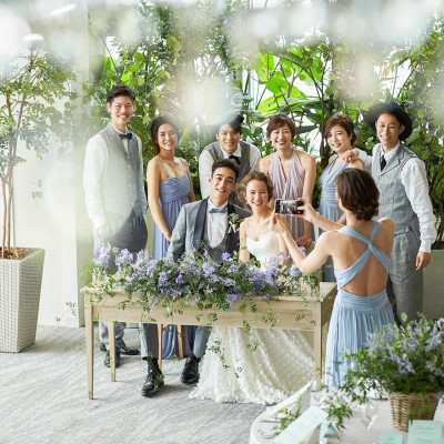 The Classica Bay Resort ザ クラシカ ベイリゾート の結婚式 特徴と口コミをチェック ウエディングパーク