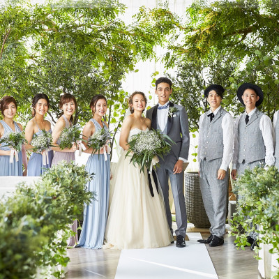 The Classica Bay Resort ザ クラシカ ベイリゾート の結婚式 特徴と口コミをチェック ウエディングパーク